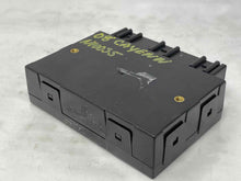 Load image into Gallery viewer, SEAT CONTROL MODULE COMPUTER Cayenne 03 04 05 06 07 08 - NW36826