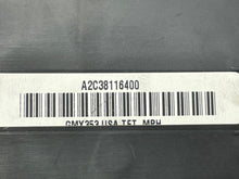 Load image into Gallery viewer, Speedometer Cluster Buick Lacrosse 2012 - NW158469