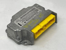 Load image into Gallery viewer, AIR BAG CONTROL MODULE COMPUTER Jeep Liberty 2005 05 2006 06 - NW27399