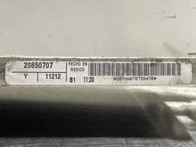 Load image into Gallery viewer, Radiator Buick Lacrosse 2012 - NW131553