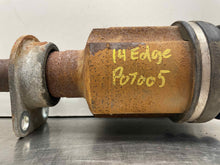 Load image into Gallery viewer, Axle Shaft Ford Edge 2014 - NW498632