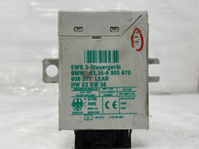 Load image into Gallery viewer, Engine Immobilizer 528i 540i 323i 1999 99 00 01 02 03 - NW29409