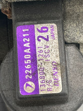 Load image into Gallery viewer, Throttle Body Subaru Impreza 2000 - NW178553