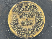 Load image into Gallery viewer, POWER STEERING PUMP Impreza 1999 99 2000 00 2001 01 - NW164071