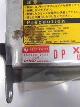 Load image into Gallery viewer, AIR BAG CONTROL MODULE COMPUTER Subaru Impreza 99 00 01 - NW37739