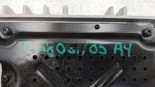Load image into Gallery viewer, AMPLIFIER Audi A4 S4 2009 09 - NW135941