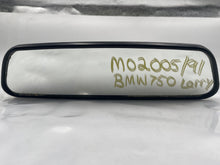 Load image into Gallery viewer, Interior Rear View Mirror BMW 750I 1991 - NW116572