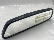 Load image into Gallery viewer, Interior Rear View Mirror BMW 750I 1991 - NW116572