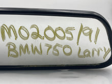 Load image into Gallery viewer, Interior Rear View Mirror BMW 750I 1991 - NW116572