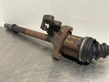 Load image into Gallery viewer, FRONT CV AXLE SHAFT Nissan Maxima 09 10 11 12 13 14 Right - NW11301
