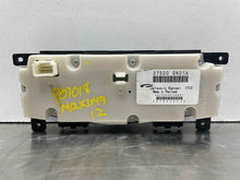 Load image into Gallery viewer, TEMPERATURE CONTROLS Nissan Maxima 09 10 11 12 13 14 - NW100213