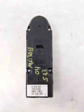 Load image into Gallery viewer, FRONT DOOR WINDOW SWITCH BMW 525i 530i 545i M5 04 05 06 07 Left - NW56570