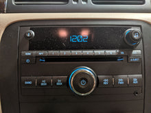 Load image into Gallery viewer, Radio Buick Lucerne 2006 - NW134320