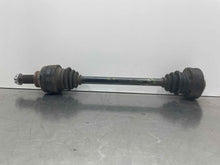 Load image into Gallery viewer, CV AXLE SHAFT BMW 740I 2000 00 2001 01 Right Rear - NW10709