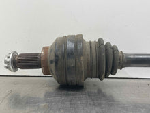 Load image into Gallery viewer, CV AXLE SHAFT BMW 740I 2000 00 2001 01 Right Rear - NW10709