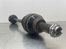 Load image into Gallery viewer, CV AXLE SHAFT BMW 740I 2000 00 2001 01 Right Rear - NW10709