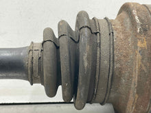 Load image into Gallery viewer, CV AXLE SHAFT BMW 740I 2000 00 2001 01 Right Rear - NW10710