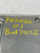 Load image into Gallery viewer, AIR BAG COMPUTER 525i 750i M5 X5 Z8 1999 99 - 03 - NW30095