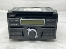 Load image into Gallery viewer, RADIO Nissan Xterra 2009 09 2010 10 2011 11 2012 12 AM FM CD - NW137187