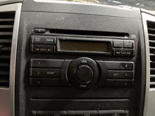 Load image into Gallery viewer, RADIO Nissan Xterra 2009 09 2010 10 2011 11 2012 12 AM FM CD - NW137187