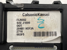 Load image into Gallery viewer, Computer Nissan Xterra 2012 - NW31746
