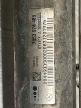 Load image into Gallery viewer, Steering Gear Rack MERCEDES GLK-CLASS 2010 - NW169277