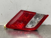 Load image into Gallery viewer, TRUNK LID MOUNTED TAIL LIGHT LAMP Toyota Camry 07 08 09 Left - NW182285
