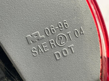 Load image into Gallery viewer, TRUNK LID MOUNTED TAIL LIGHT LAMP Toyota Camry 07 08 09 Left - NW182285