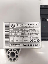 Load image into Gallery viewer, THEFT LOCKING COMPUTER BMW 323i 330i 540i 99 00 - 06 - NW29014