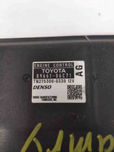 Load image into Gallery viewer, ECU ECM COMPUTER Camry 2007 07 - NW62507