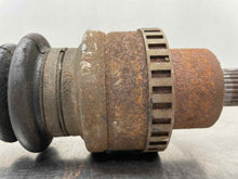 Load image into Gallery viewer, CV AXLE SHAFT Jaguar X Type 02 03 04 - 07 08 Left Rear - NW12026