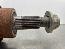 Load image into Gallery viewer, CV AXLE SHAFT Jaguar X Type 02 03 04 - 07 08 Left Rear - NW12026