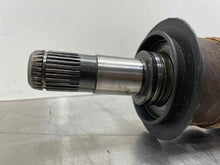 Load image into Gallery viewer, CV AXLE SHAFT Jaguar X Type 02 03 04 - 07 08 Left Rear - NW12026