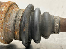 Load image into Gallery viewer, CV AXLE SHAFT Jaguar X Type 02 03 04 - 07 08 Left Rear - NW12026