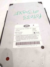 Load image into Gallery viewer, Radio Amplifier Jaguar XF 2009 09 2010 10 2011 11 - NW137881