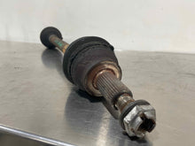 Load image into Gallery viewer, CV AXLE SHAFT Jaguar XF 2009 09 Right - NW12069