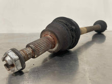 Load image into Gallery viewer, CV AXLE SHAFT Jaguar XF 2009 09 Right - NW12069