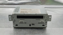 Load image into Gallery viewer, RADIO Jaguar XF XFR 2009 09 2010 10 2011 11 AM FM CD - NW137882