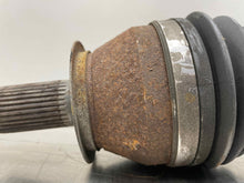 Load image into Gallery viewer, REAR AXLE SHAFT Infiniti Q50 Q60 14 15 16 17 18 19 Left - NW11268