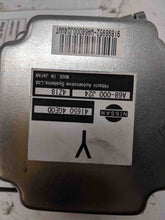 Load image into Gallery viewer, Computer INFINITI Q50 2015 - NW31701