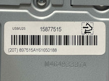 Load image into Gallery viewer, Radio Cadillac DTS 2007 - NW134502