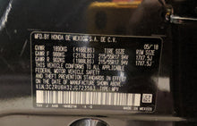 Load image into Gallery viewer, Transfer Case Honda HR-V 2018 - NW176890