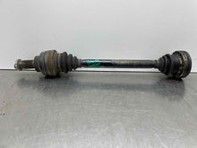 Load image into Gallery viewer, CV AXLE SHAFT BMW 525i 528i 530i 97 98 99 - 03 Auto - NW10530