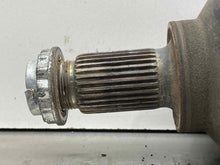 Load image into Gallery viewer, CV AXLE SHAFT BMW 525i 528i 530i 97 98 99 - 03 Auto - NW10530