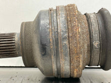 Load image into Gallery viewer, CV AXLE SHAFT BMW 525i 528i 530i 97 98 99 - 03 Auto - NW10530