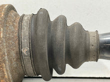 Load image into Gallery viewer, CV AXLE SHAFT BMW 525i 528i 530i 97 98 99 - 03 Auto - NW10530