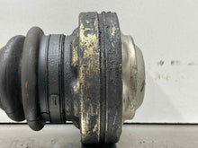 Load image into Gallery viewer, CV AXLE SHAFT BMW 525i 528i 530i 97 98 99 - 03 Auto - NW10530