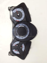 Load image into Gallery viewer, Speedometer Cluster Cadillac SRX 2012 - NW158591