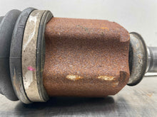 Load image into Gallery viewer, FRONT CV AXLE SHAFT Cadillac SRX 12 13 14 15 16 Left - NW8608
