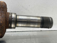 Load image into Gallery viewer, Axle Shaft Cadillac SRX 2012 - NW8609